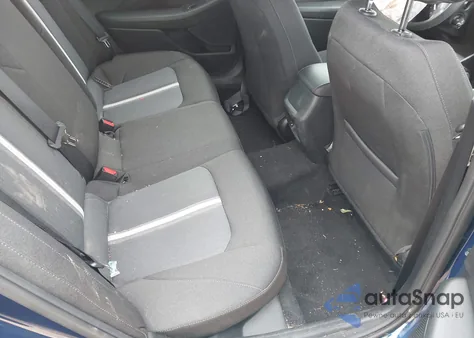 2020 Hyundai Sonata Se z USA, uszkodzony, nr VIN 5NPEG4JAXLH006685